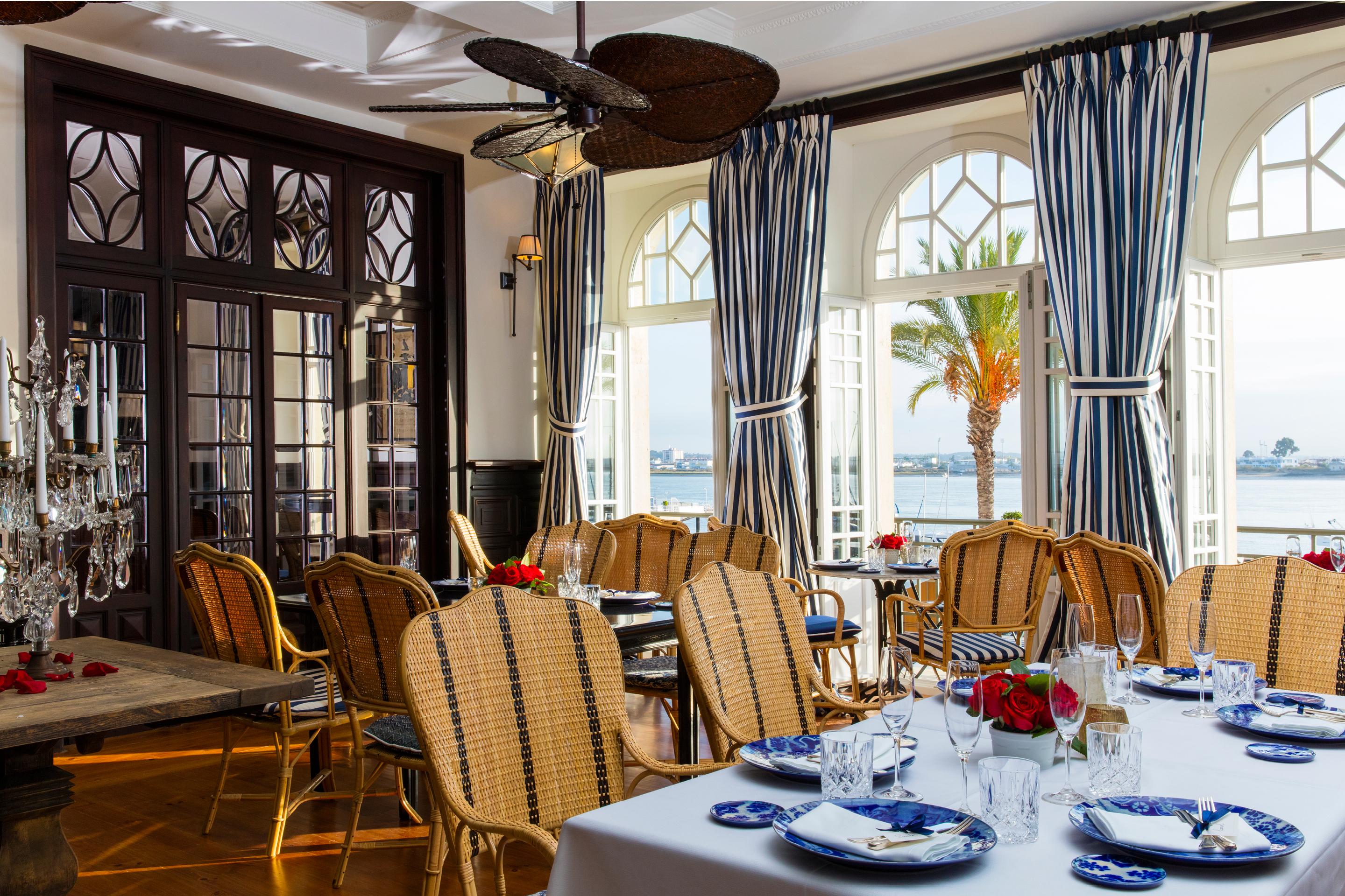 Grand House - Relais & Chateaux Vila Real de Santo António Eksteriør billede