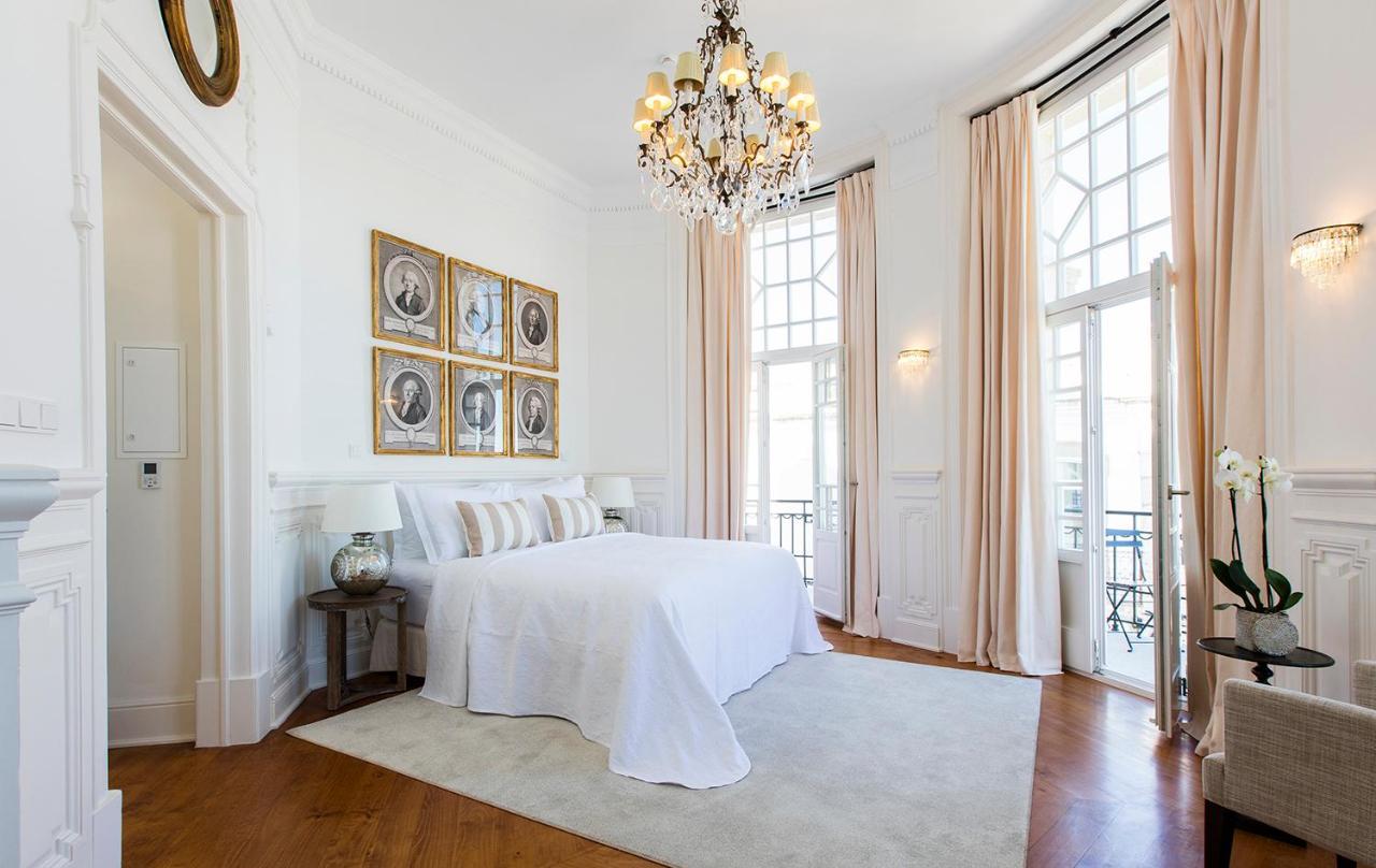 Grand House - Relais & Chateaux Vila Real de Santo António Eksteriør billede
